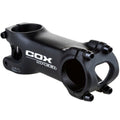 COX SPEED stem 31,8 mm/ 7 degrees - black - COX - Evelostore