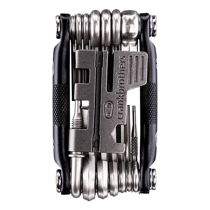 CRANKBROTHER M20 Tool set - black
