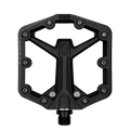 CRANKBROTHER STAMP 1 GEN 2 Small - Flat pedals - black