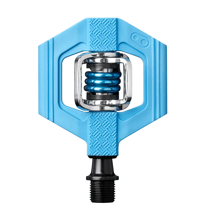 CRANKBROTHERS CANDY 1 Clip-in Pedals - blue