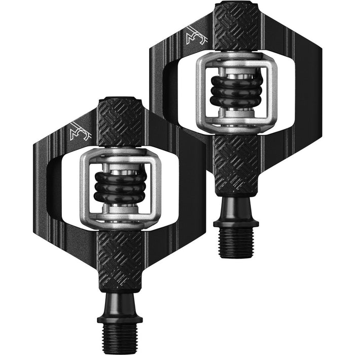 CRANKBROTHERS CANDY 3 Clip-in Pedals - black