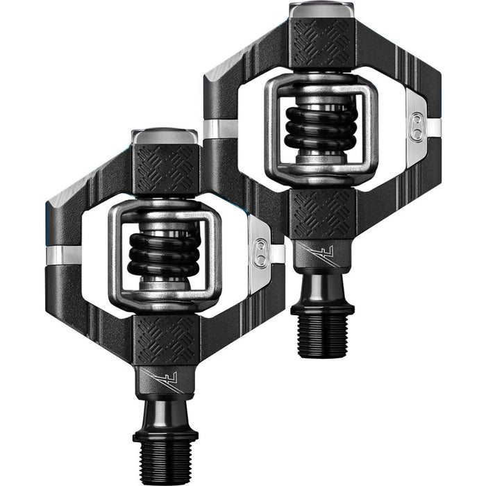 CRANKBROTHERS CANDY 7 Clip-in Pedals - black