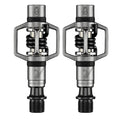 CRANKBROTHERS EGGBEATER 2 Clip-in Pedals - silver/black
