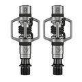 CRANKBROTHERS EGGBEATER 3 Clip-in Pedals - silver/black