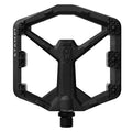 CRANKBROTHERS STAMP 0 Large - Flat pedals - black