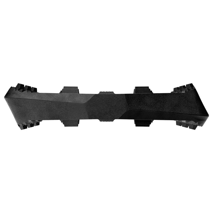 CRANKBROTHERS STAMP 0 Large - Flat pedals - black
