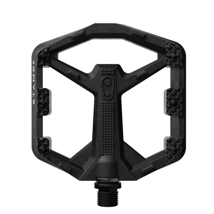 CRANKBROTHERS STAMP 0 Small - Flat pedals - black
