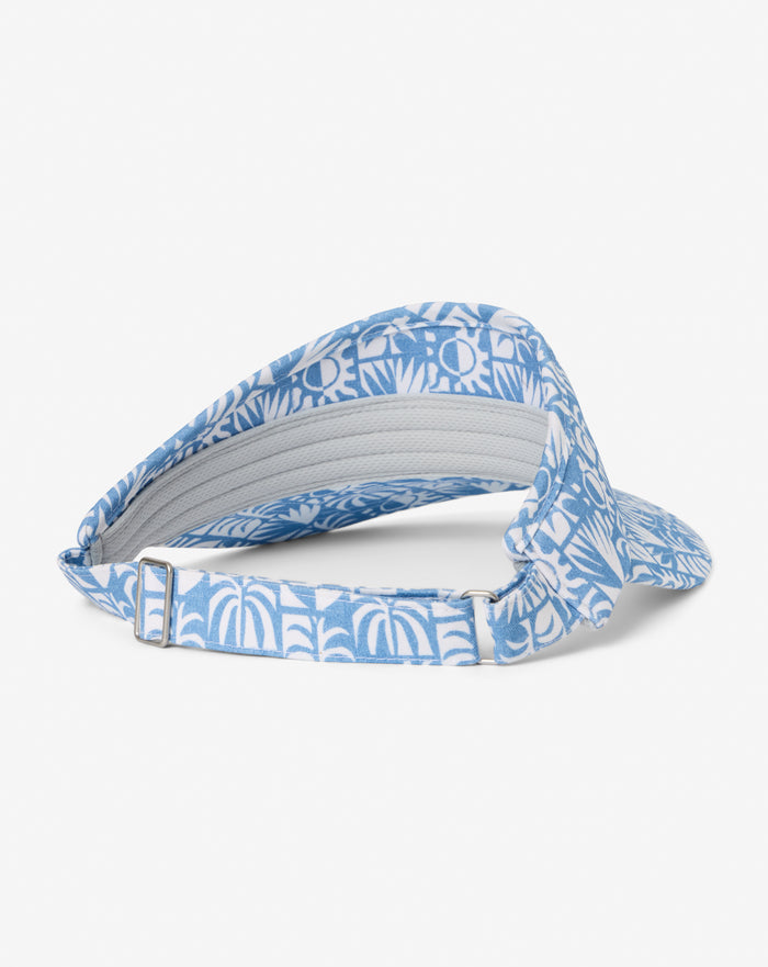 Crazy Weather Visor