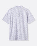 Crystal Sea Polo