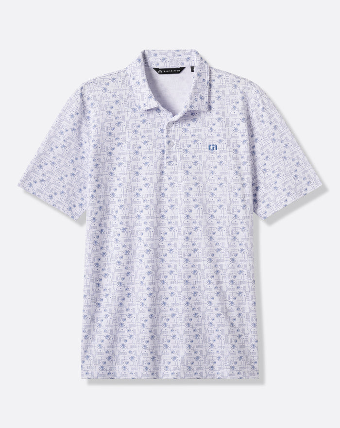 Crystal Sea Polo