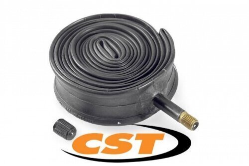 CST 20 x 1.75/2.125 Schrader tube - 40mm - CST - Evelostore