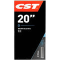 CST 20 x 3.50/4.50 Schrader tube - 40mm - CST - Evelostore
