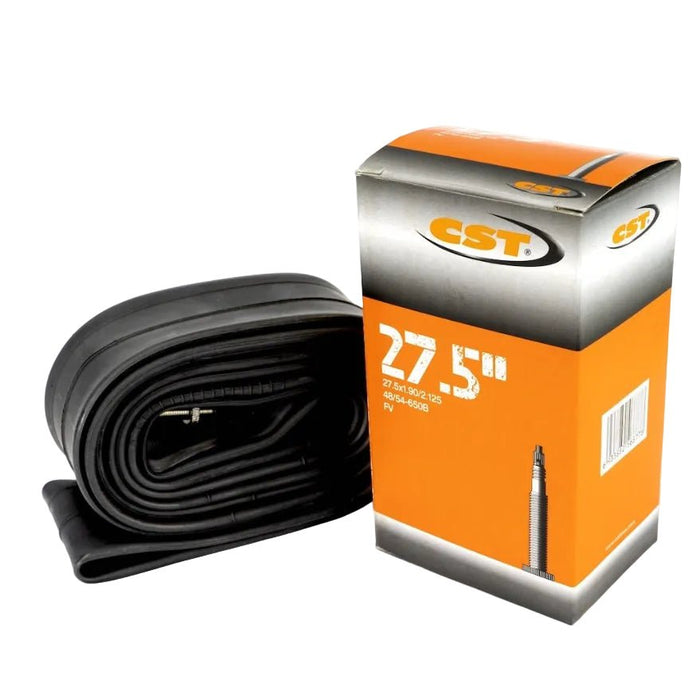 CST 27.5 x 1.90/2.125 SV Presta tube - 48mm - CST - Evelostore