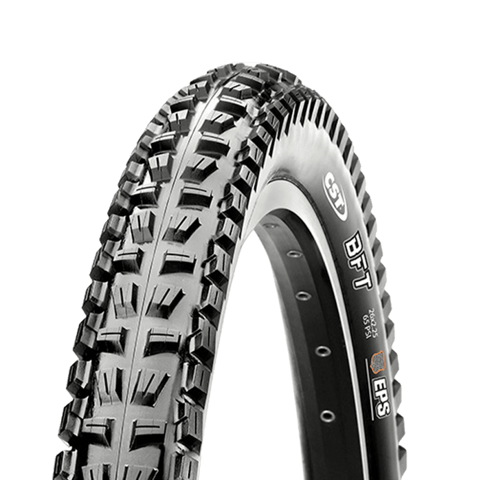 CST BFT C1752 20 x 4.00 tire - CST - Evelostore