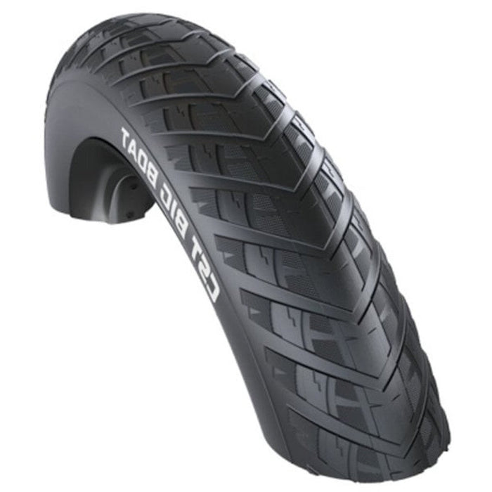 CST BIG BOAT CTC - 06 20" E - Cargo Bike Tire - CST - Evelostore
