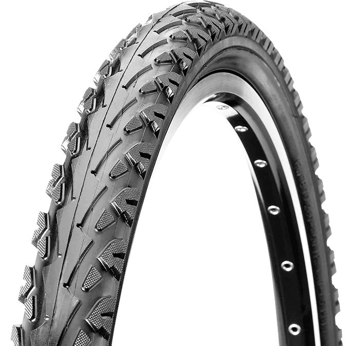 CST C1313 26" tire - CST - Evelostore