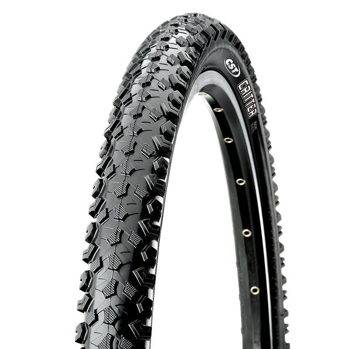 CST C1417N 26 x 2.10 tire - CST - Evelostore