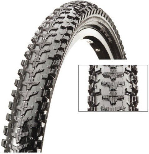 CST C1417N 26 x 2.10 tire - CST - Evelostore