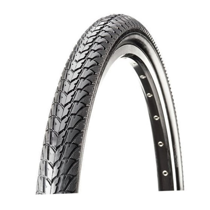CST C1446 Traveler 700 x 40C tire - CST - Evelostore