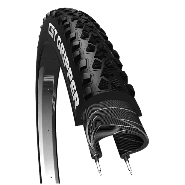 CST GRIPPER C1879 26 X 2.10 tire - CST - Evelostore