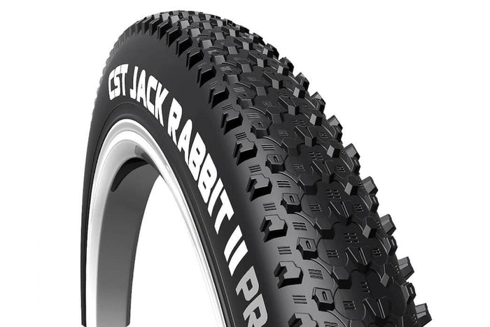 CST JACK RABBIT C1747 26 x 2.10 tire - CST - Evelostore
