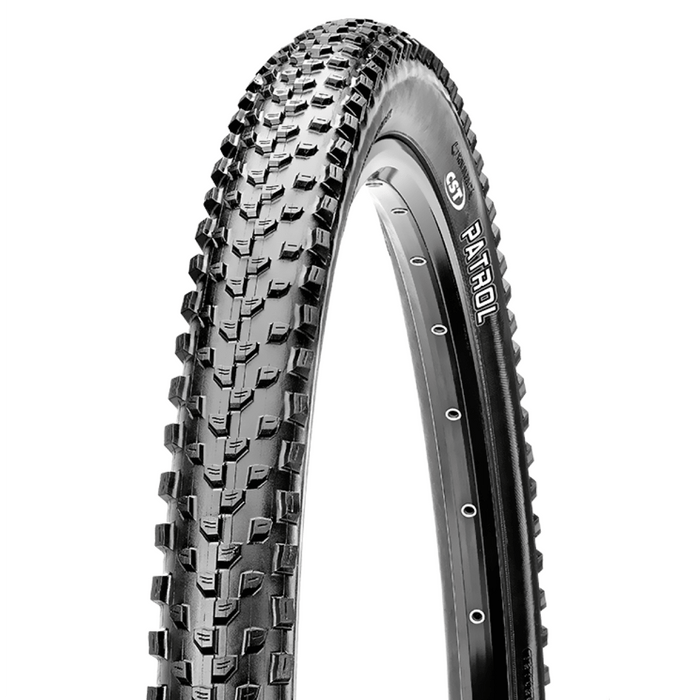 CST PATROL C1846 26 x 2.25 tire - CST - Evelostore