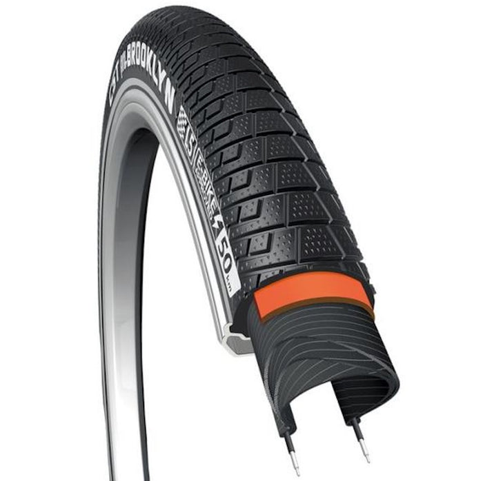 CST PRO BROOKLYN C1996 29 x 2.00 tire - CST - Evelostore