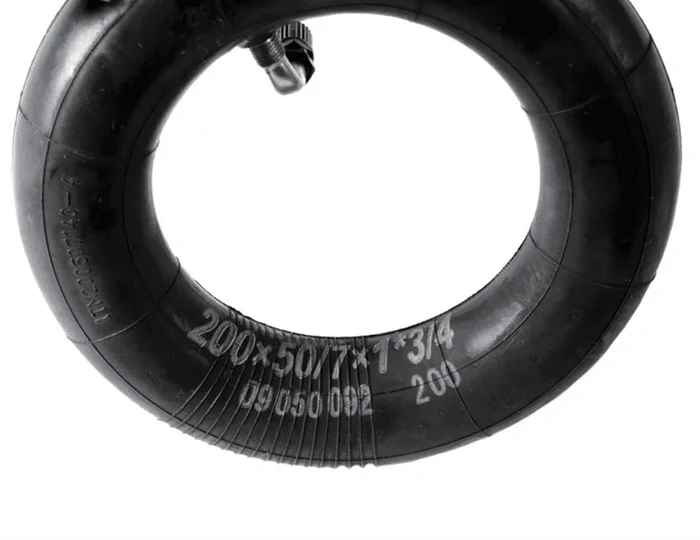 CST WH767 200 x 50/7 x 1 - 3/4 Schrader tube - 40 mm - CST - Evelostore