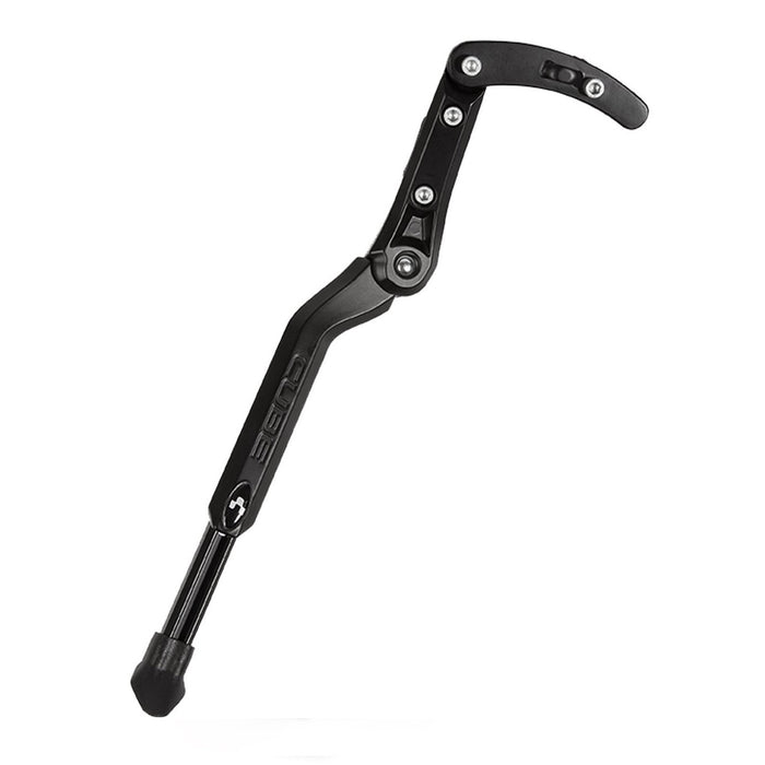 CUBE 24"-29" Kickstand - black