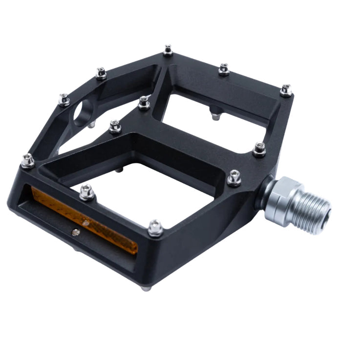 CUBE ACID FLAT A20 pedals - black