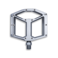 CUBE ACID FLAT A20 pedals - silver