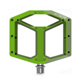 CUBE ACID FLAT A3-ZP pedals - green