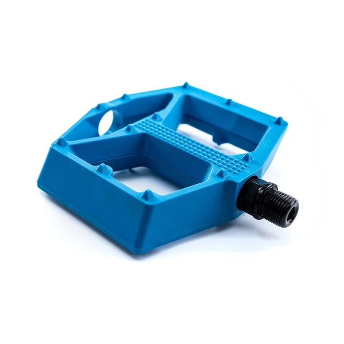 CUBE ACID FLAT C2 - CC - blue - ACID - Evelostore