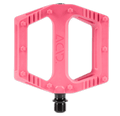 CUBE ACID FLAT C6 - ZP pedals - pink - ACID - Evelostore