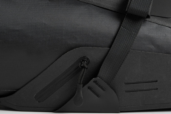 CUBE ACID PACK PRO 15 saddle bag - black - ACID - Evelostore