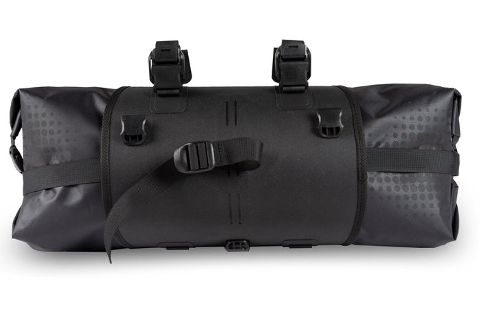 CUBE ACID PACK PRO 15L handlebar bag - black - ACID - Evelostore