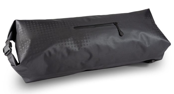 CUBE ACID PACK PRO 15L handlebar bag - black - ACID - Evelostore