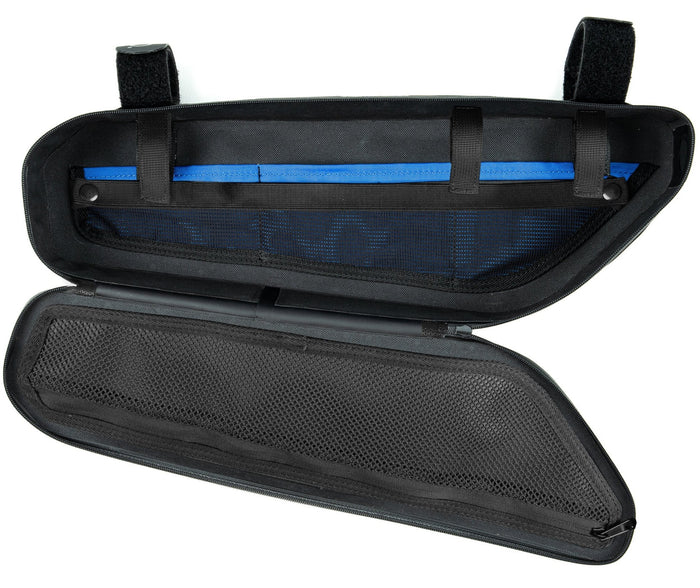 CUBE ACID PACK PRO 2 frame bag - black - ACID - Evelostore
