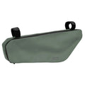 CUBE ACID PACK PRO 4 frame bag - green - ACID - Evelostore