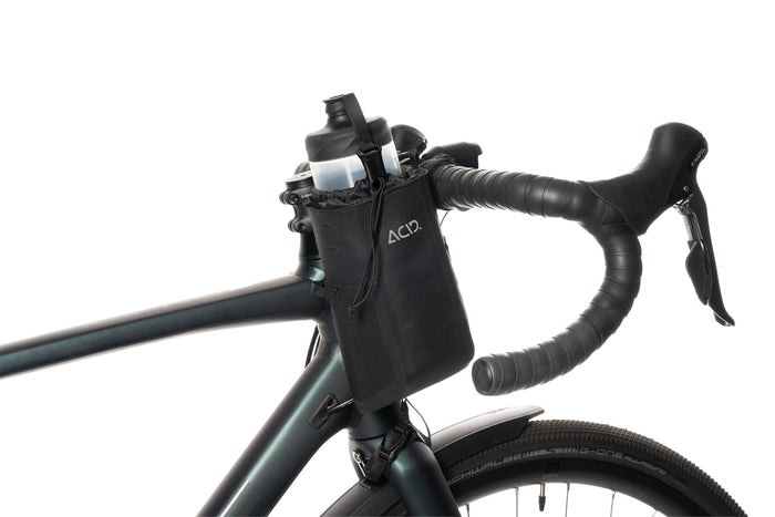 CUBE ACID SNACK PACK PRO 1 accessory bag - black - ACID - Evelostore