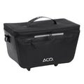 CUBE ACID TRUNK PRO 10 RILINK pannier - black - ACID - Evelostore