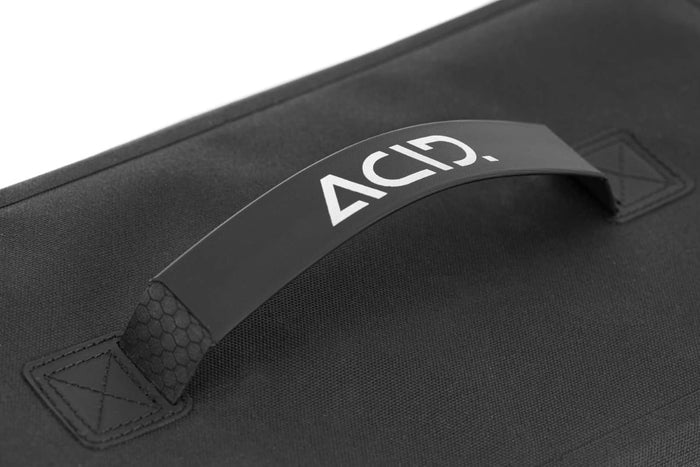 CUBE ACID TRUNK PRO 10 RILINK pannier - black - ACID - Evelostore