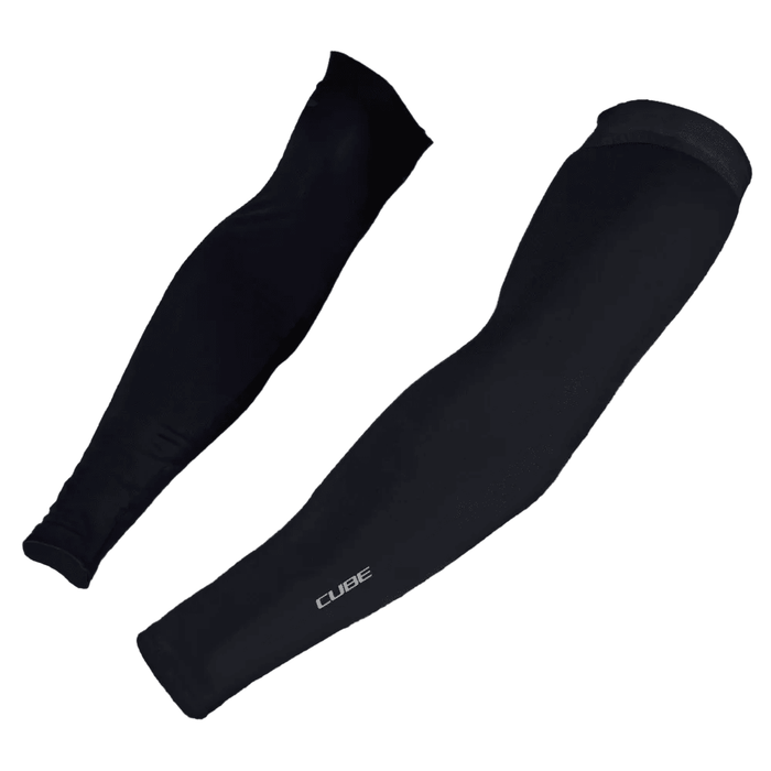 CUBE Arm Warmers - black - CUBE - Evelostore