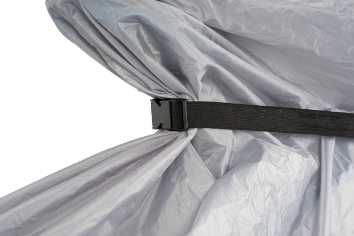 CUBE bike cover 27" - 29" - grey