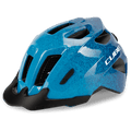 CUBE FINK kids helmet - blue - CUBE - Evelostore