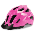 CUBE FINK kids helmet - pink - CUBE - Evelostore