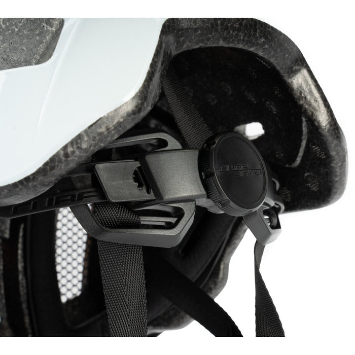 CUBE FINK kids helmet - white - CUBE - Evelostore
