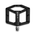 CUBE FLAT C1-IB pedals - black