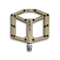 CUBE FLAT C1-IB pedals - desert