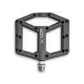 CUBE FLAT C1-IB pedals - grey